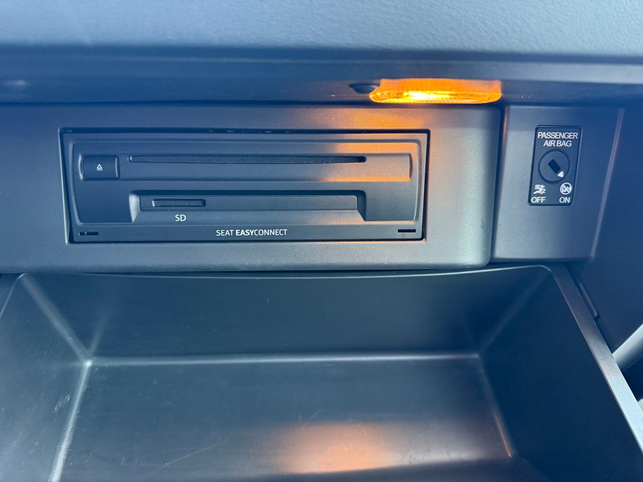 Seat Leon 1.4 TSI  - Foto 42