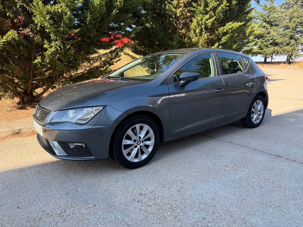 Seat Leon 1.4 TSI  - Foto 3