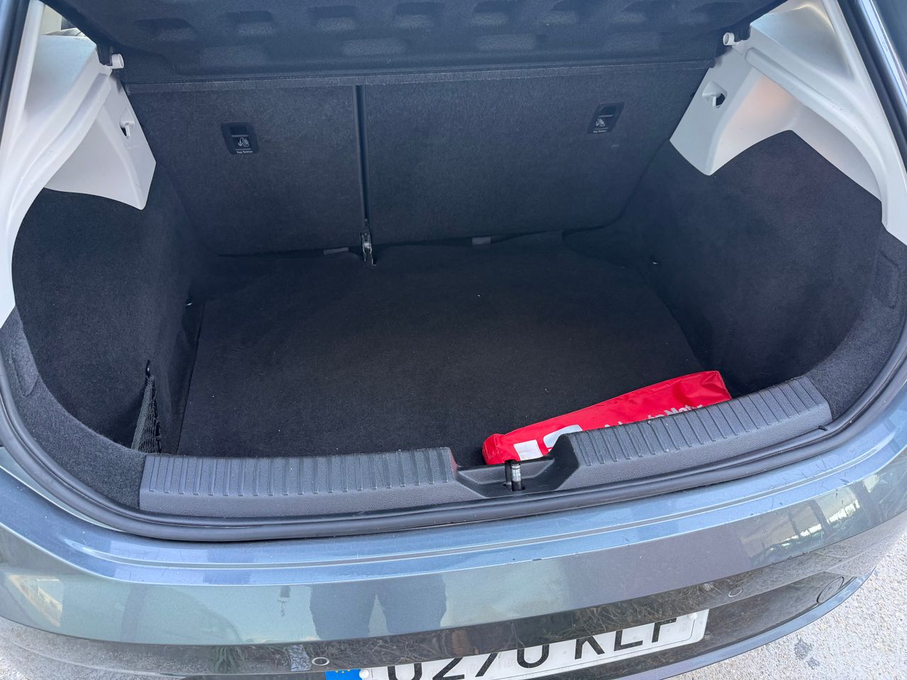 Seat Leon 1.4 TSI  - Foto 26