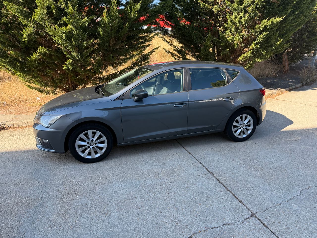 Seat Leon 1.4 TSI  - Foto 4