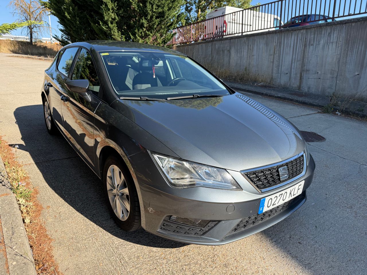 Seat Leon 1.4 TSI  - Foto 14