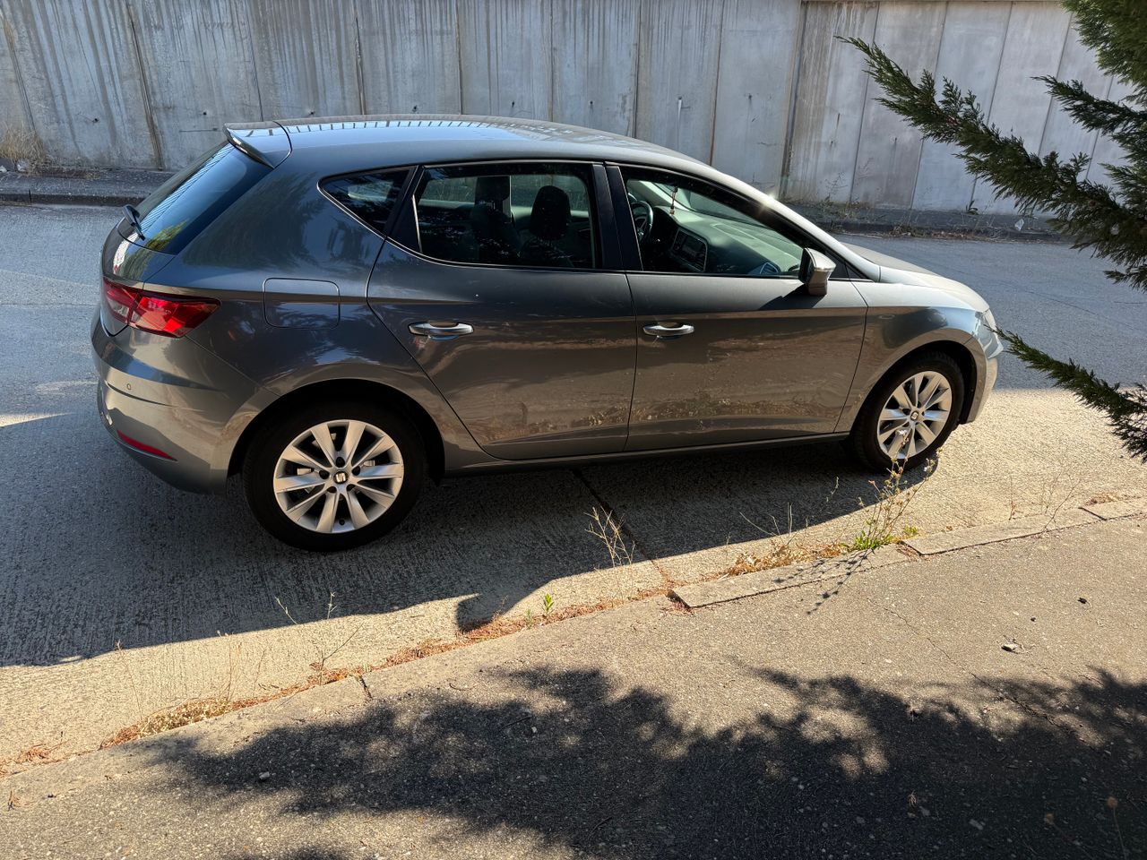 Seat Leon 1.4 TSI  - Foto 15