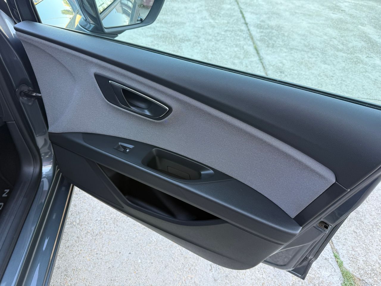 Seat Leon 1.4 TSI  - Foto 31