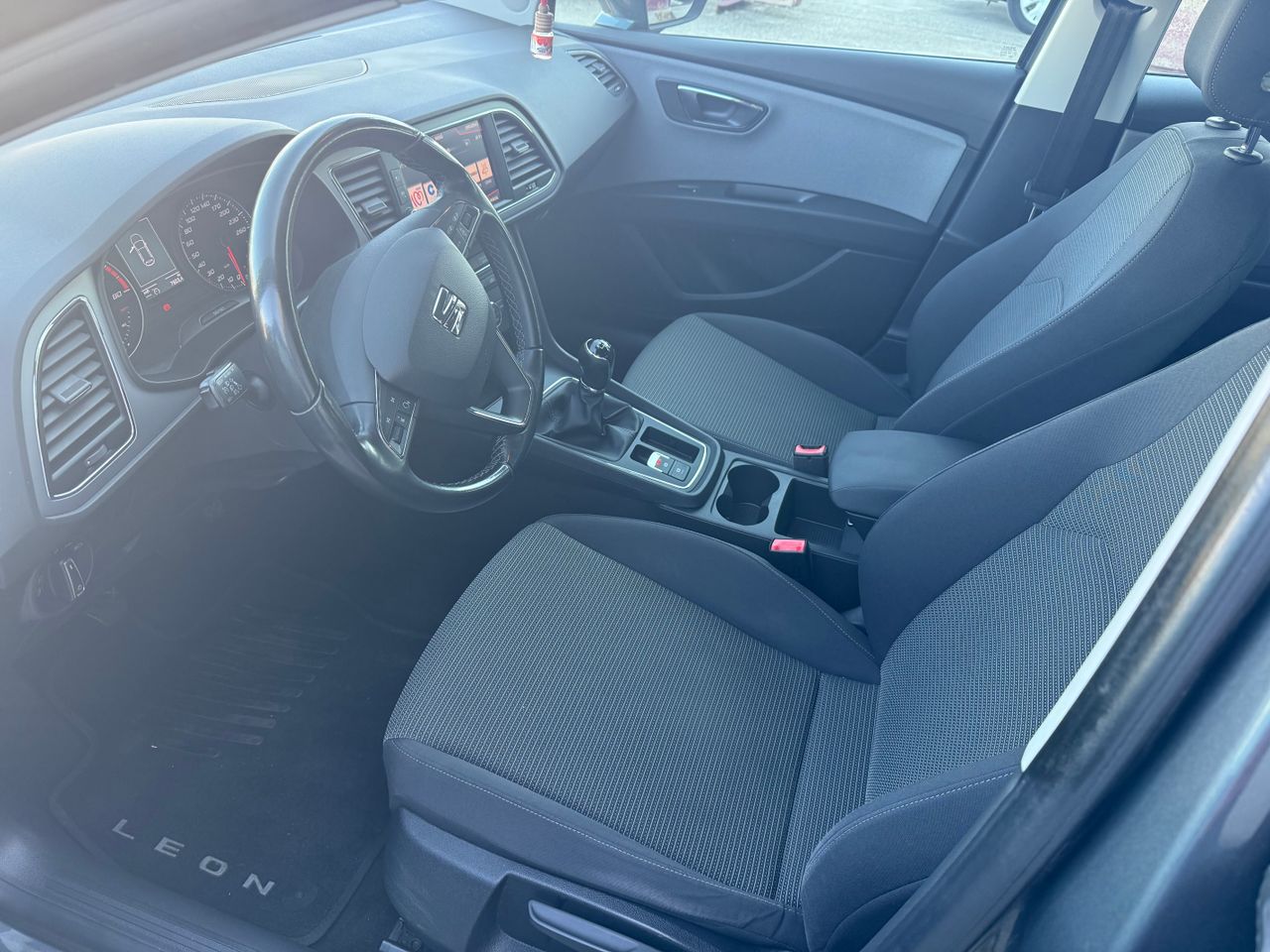 Seat Leon 1.4 TSI  - Foto 21