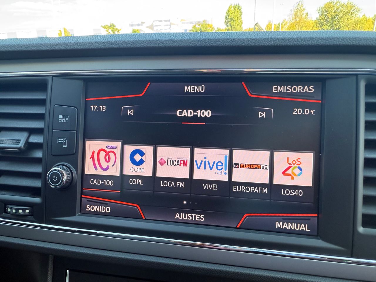 Seat Leon 1.4 TSI  - Foto 34