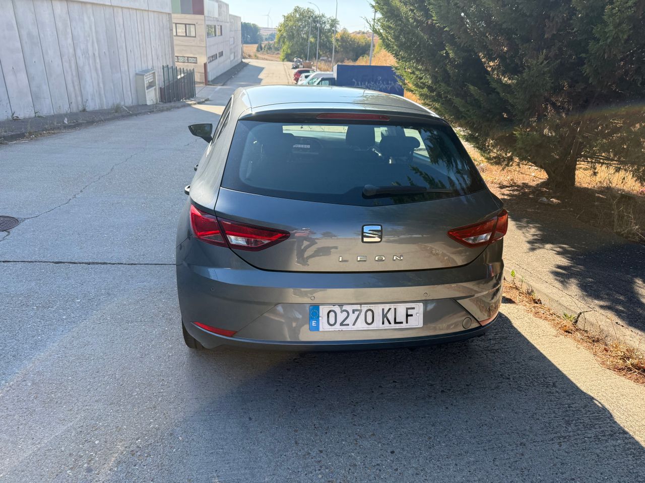 Seat Leon 1.4 TSI  - Foto 7