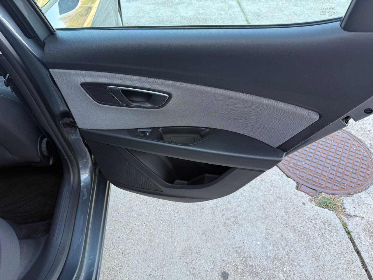 Seat Leon 1.4 TSI  - Foto 28