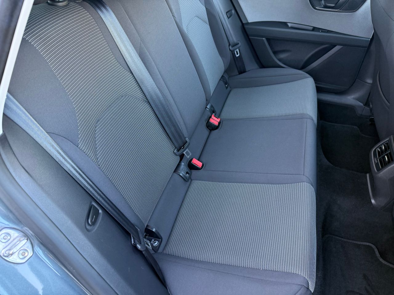 Seat Leon 1.4 TSI  - Foto 30