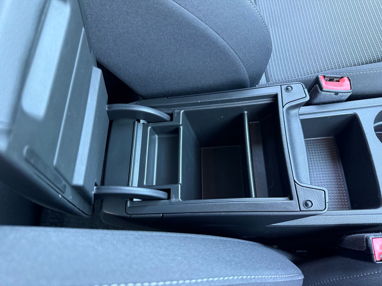 Seat Leon 1.4 TSI  - Foto 38