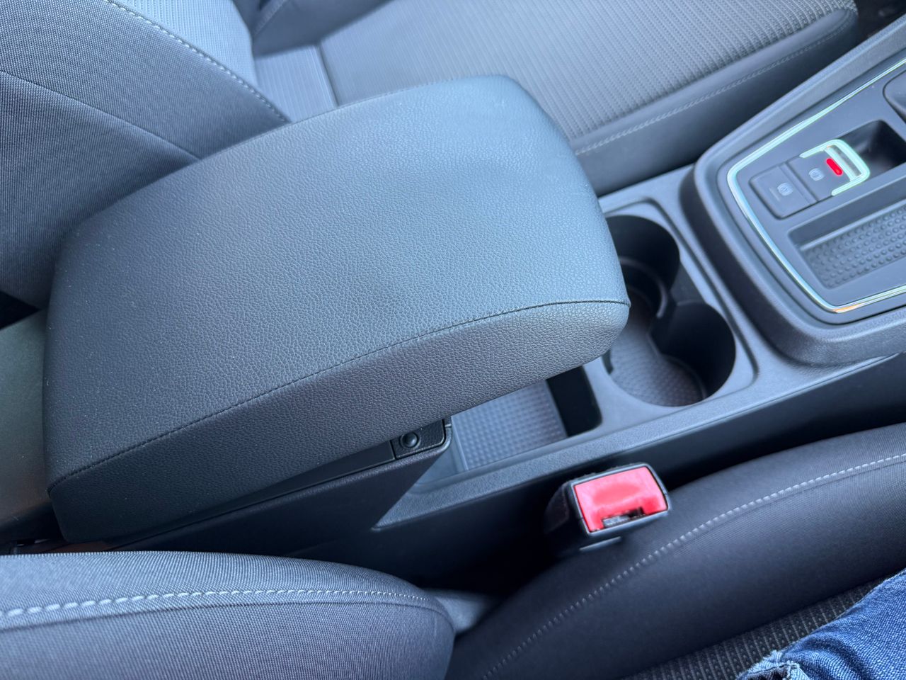 Seat Leon 1.4 TSI  - Foto 37