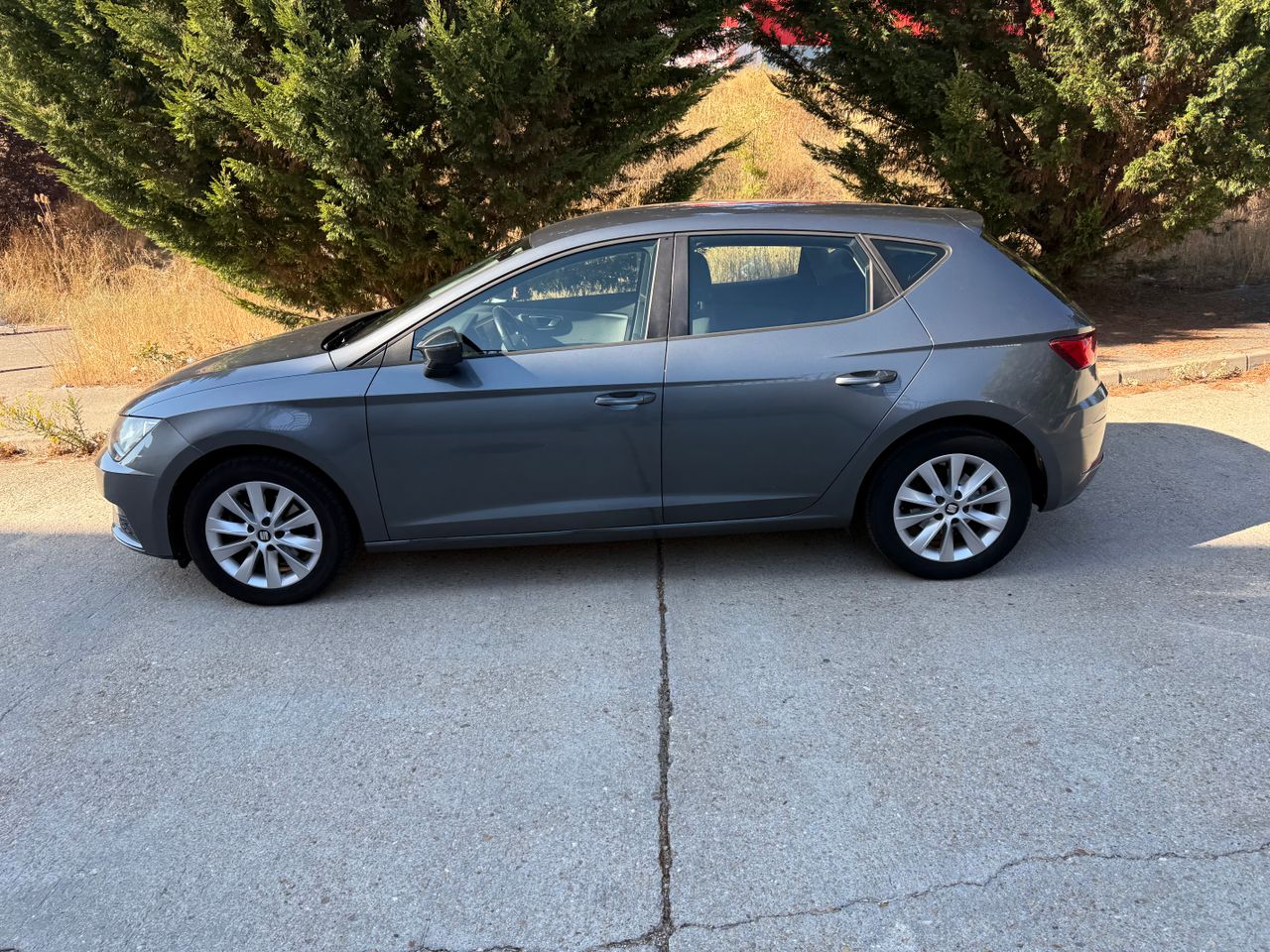 Seat Leon 1.4 TSI  - Foto 5