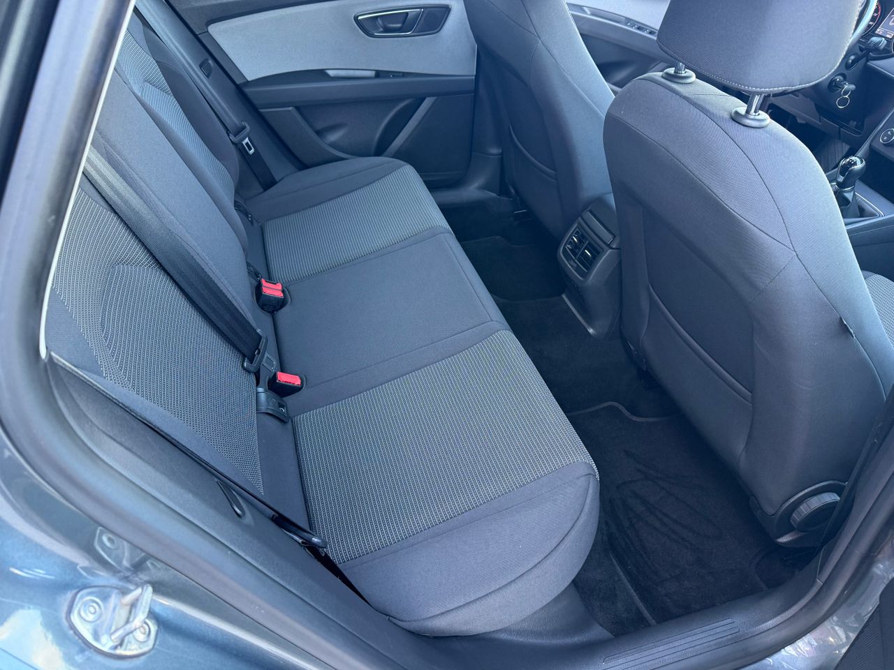 Seat Leon 1.4 TSI  - Foto 25