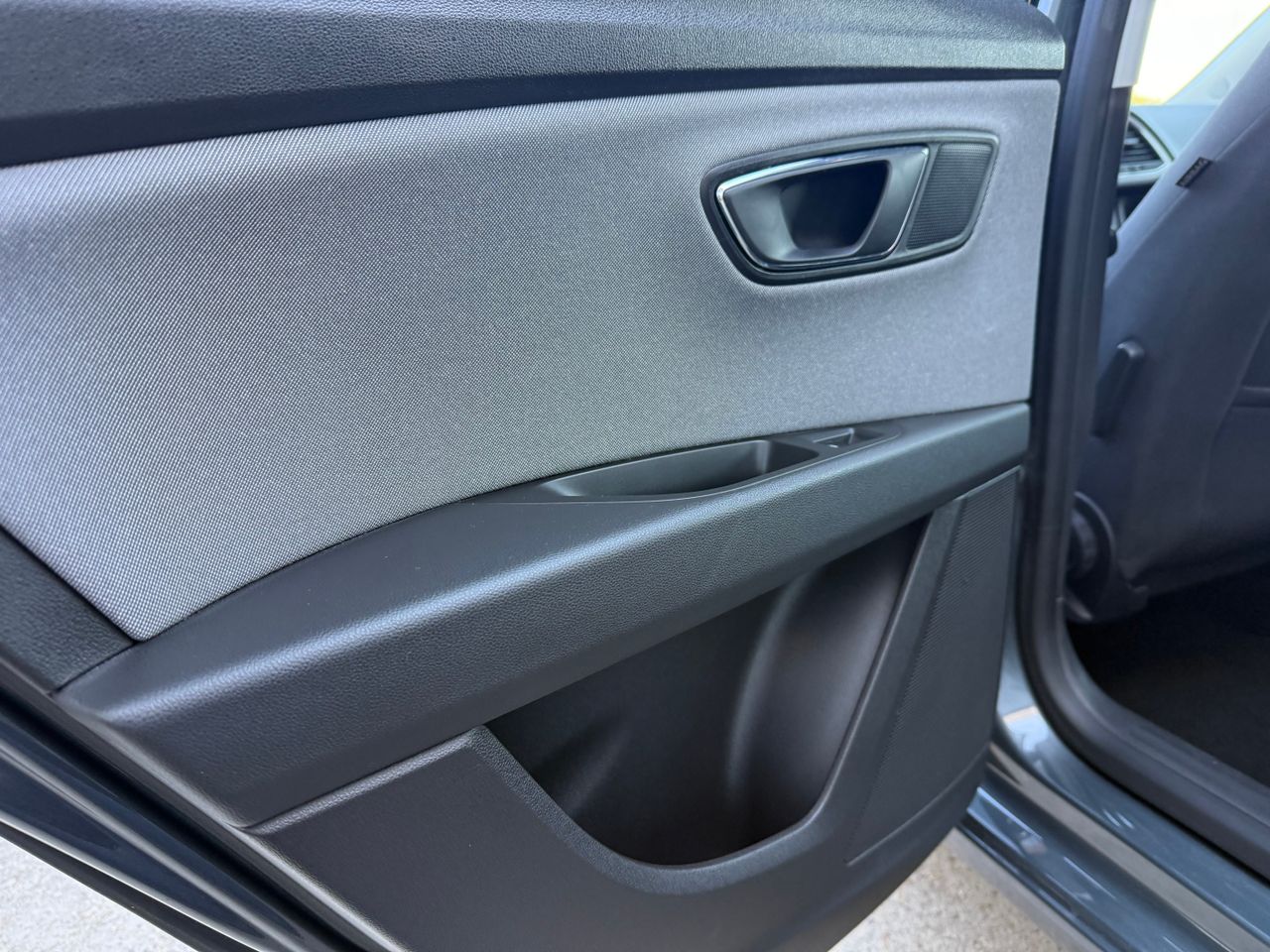 Seat Leon 1.4 TSI  - Foto 27