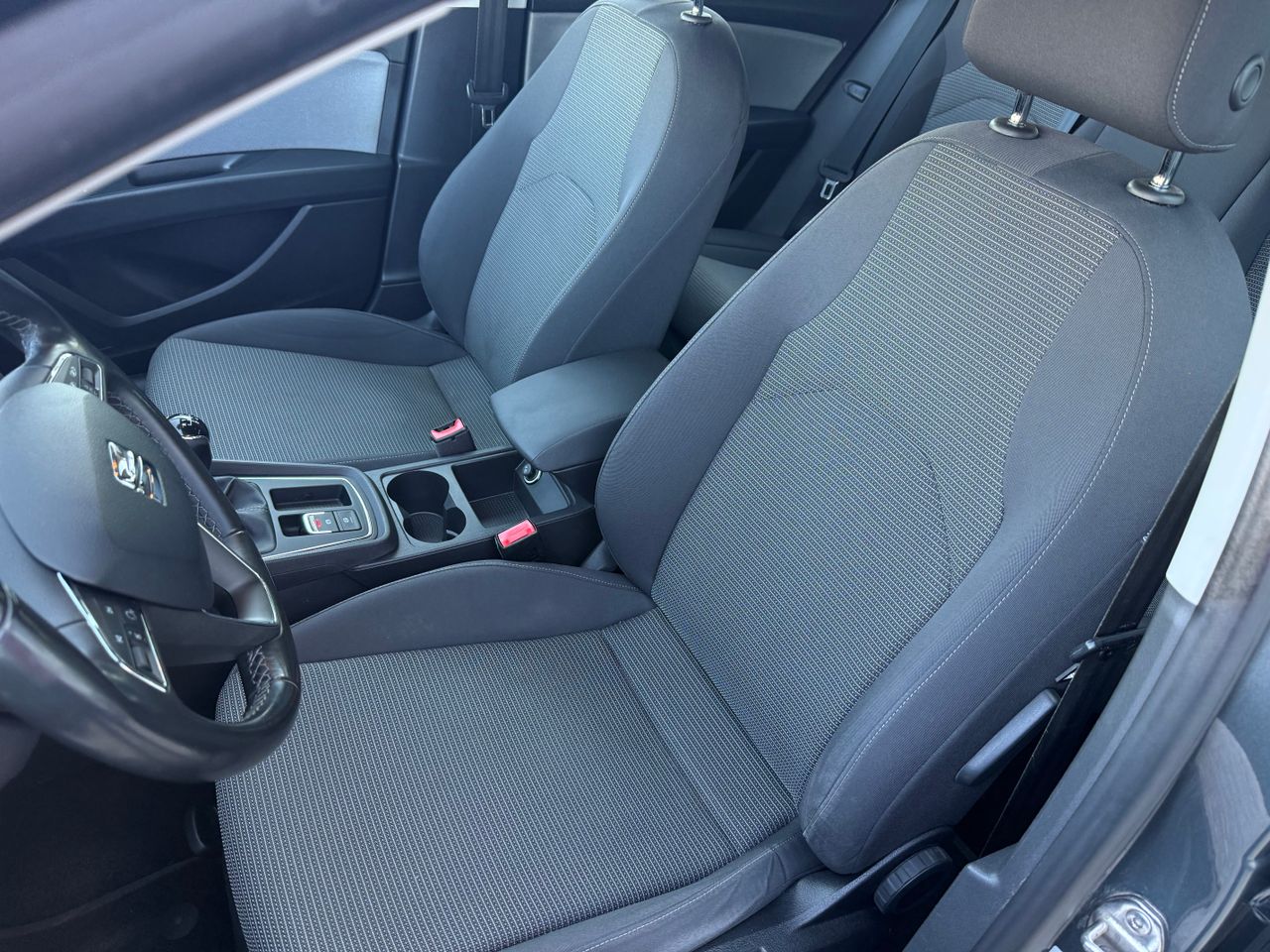 Seat Leon 1.4 TSI  - Foto 47