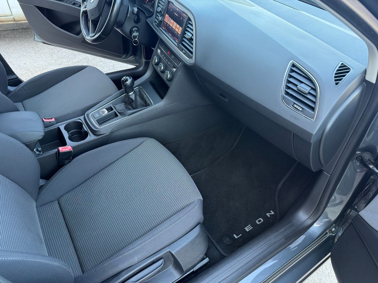 Seat Leon 1.4 TSI  - Foto 32