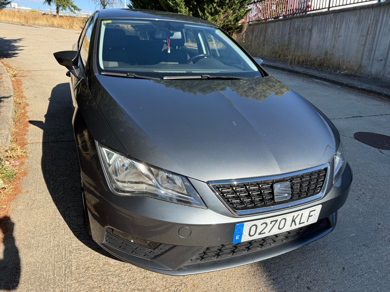 Seat Leon 1.4 TSI  - Foto 13