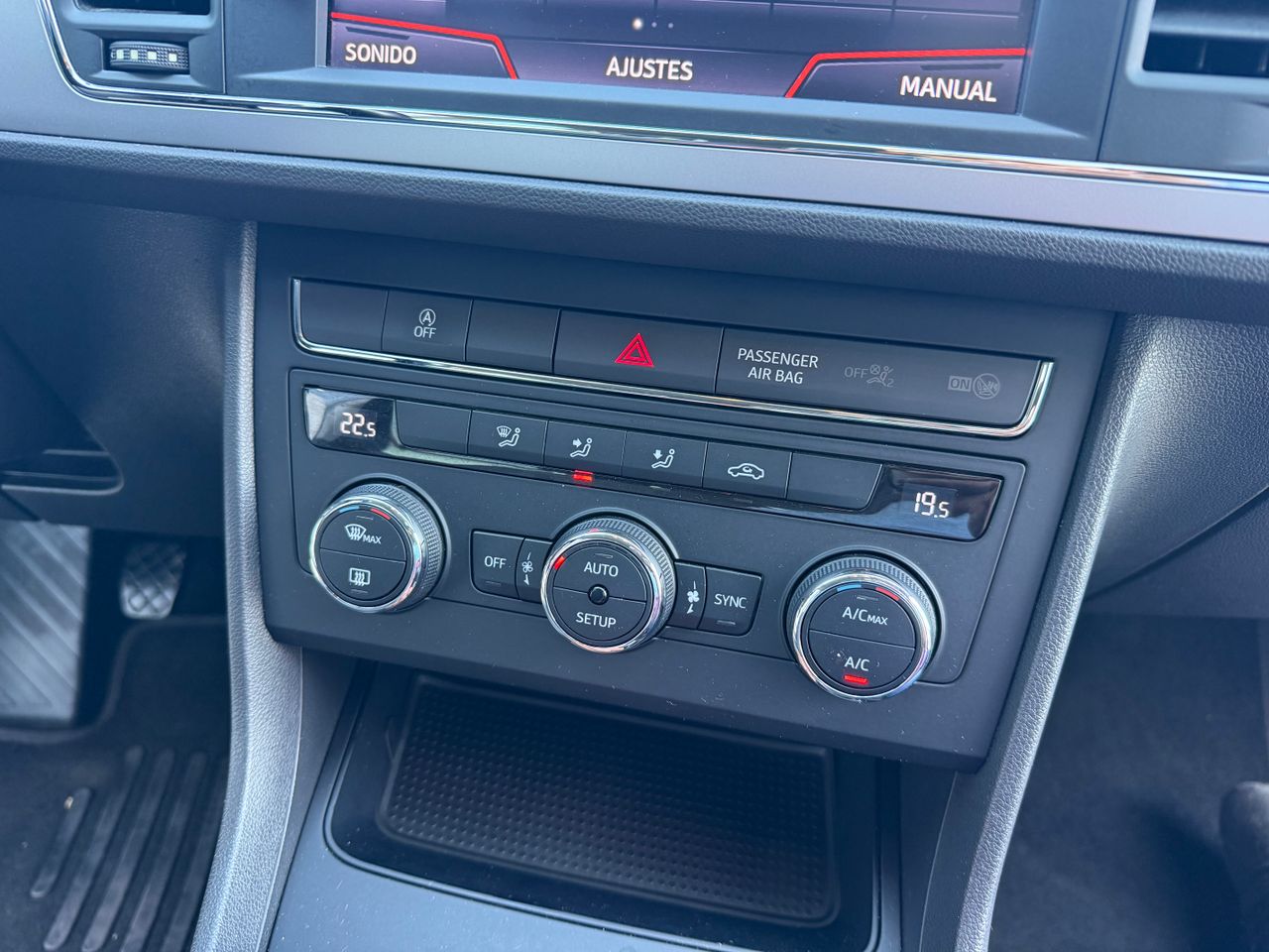 Seat Leon 1.4 TSI  - Foto 44