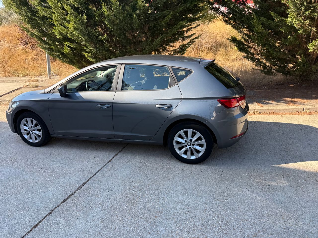 Seat Leon 1.4 TSI  - Foto 6