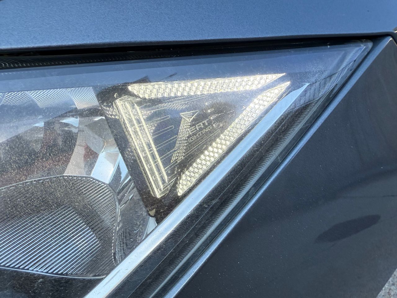 Seat Leon 1.4 TSI  - Foto 16