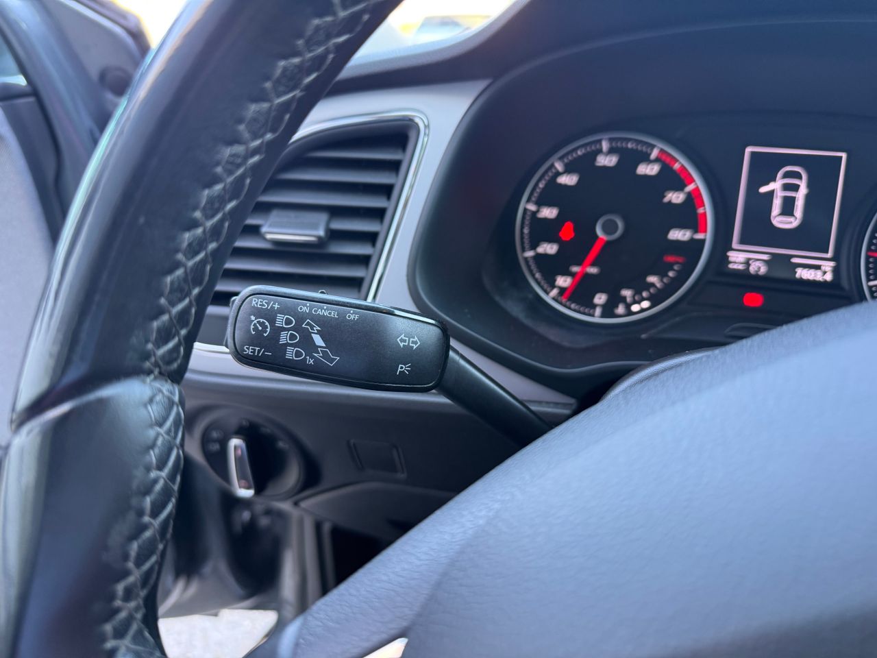 Seat Leon 1.4 TSI  - Foto 46