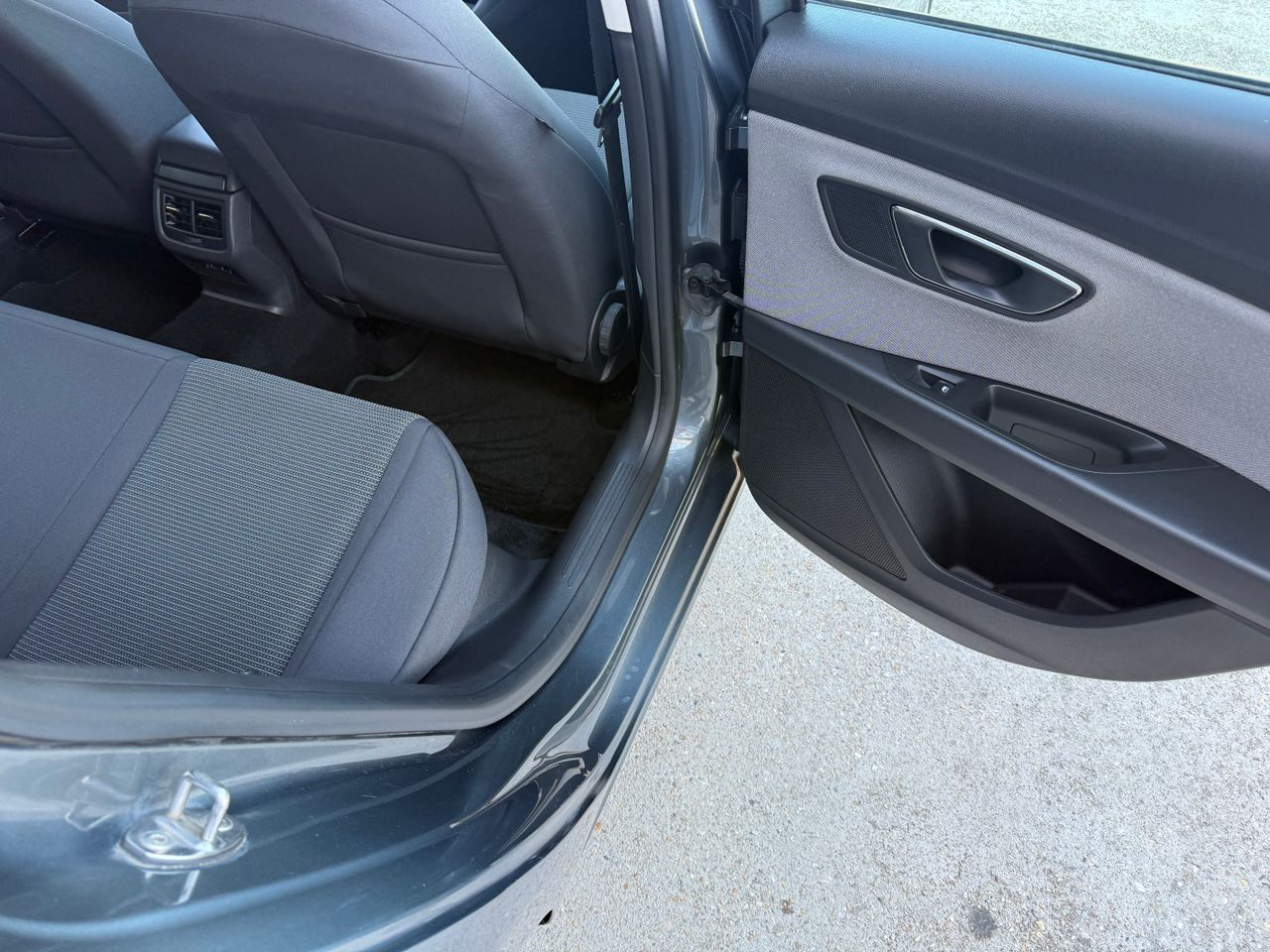 Seat Leon 1.4 TSI  - Foto 29