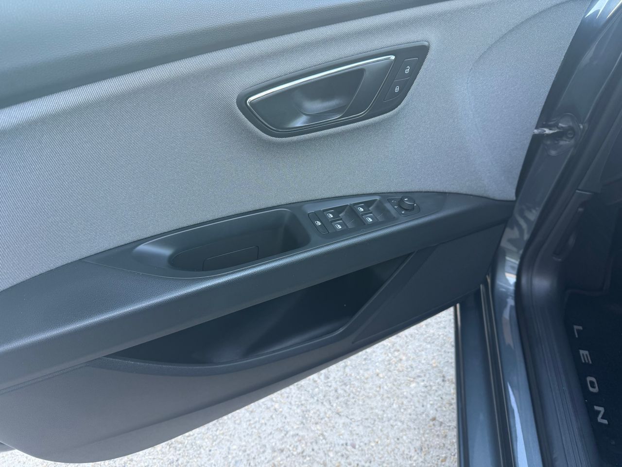 Seat Leon 1.4 TSI  - Foto 20