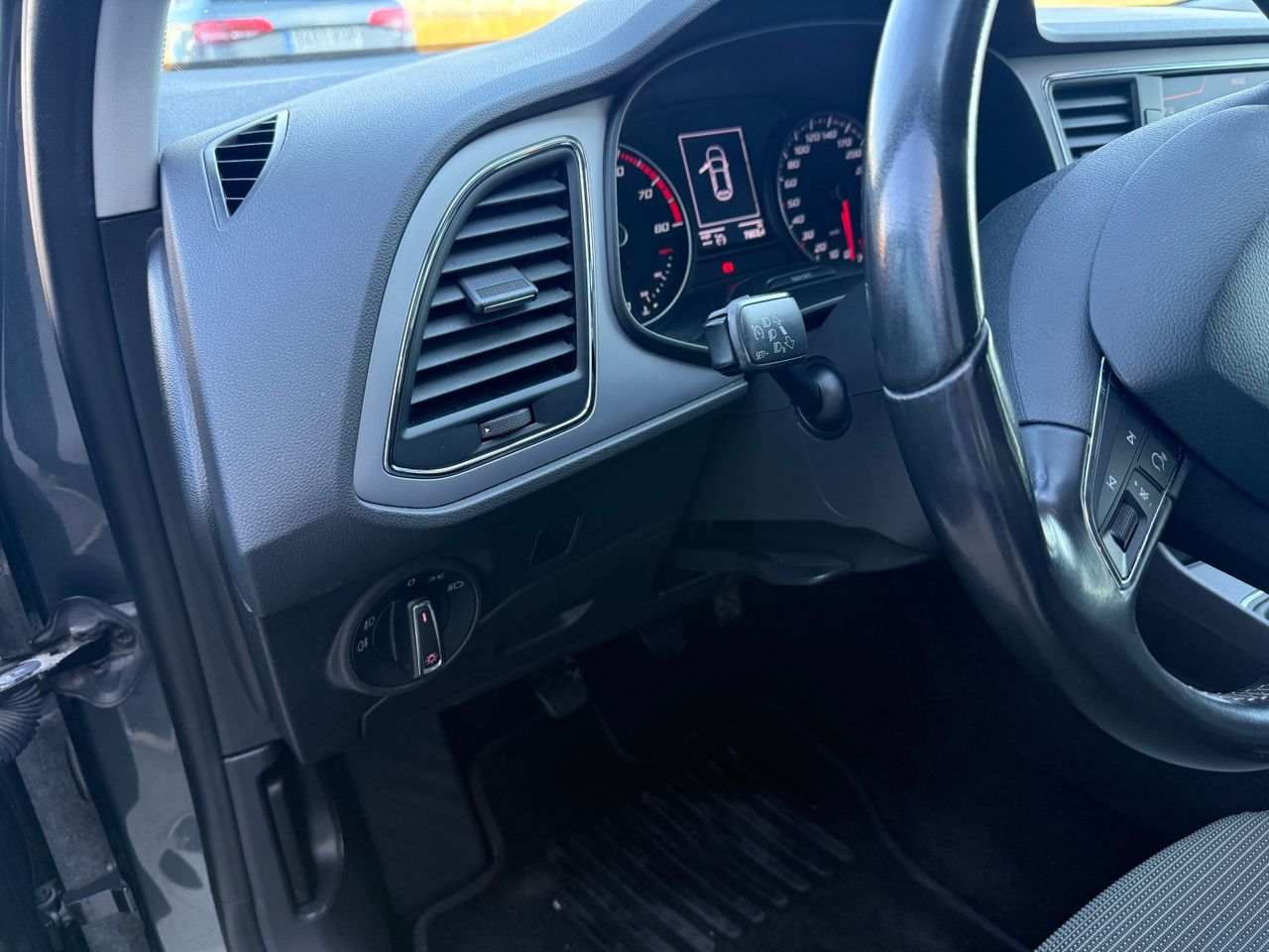 Seat Leon 1.4 TSI  - Foto 24