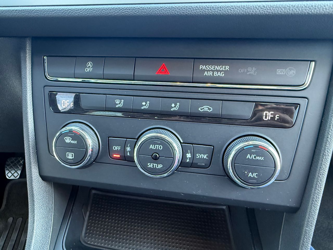 Seat Leon 1.4 TSI  - Foto 35