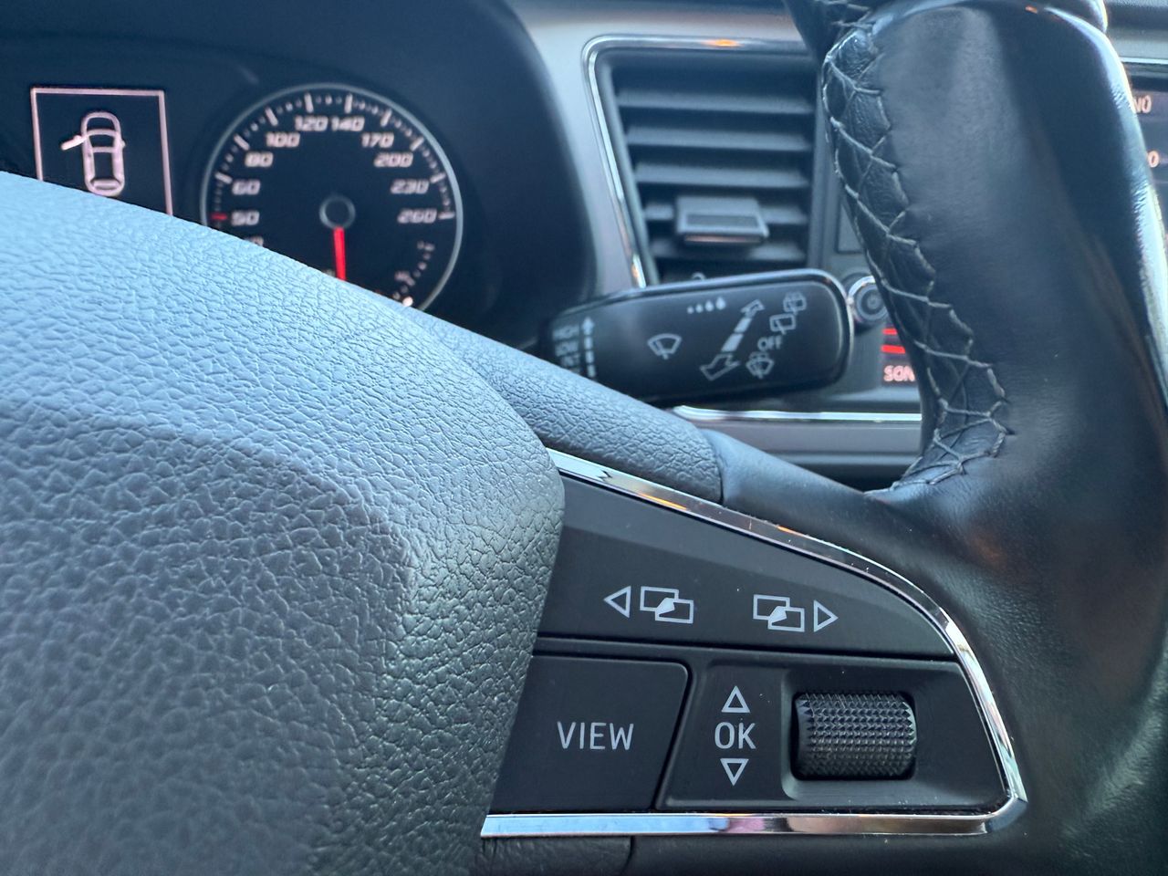 Seat Leon 1.4 TSI  - Foto 50