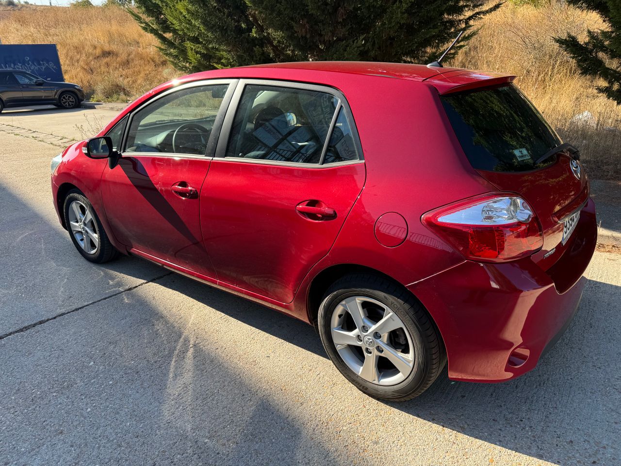 Toyota Auris 2.0 D4D  - Foto 7