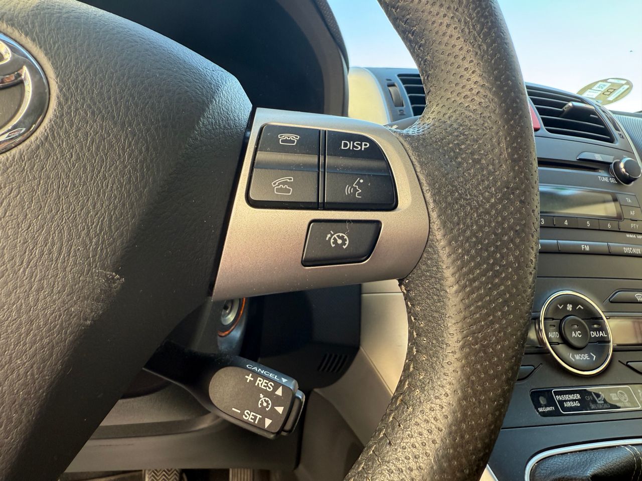 Toyota Auris 2.0 D4D  - Foto 25