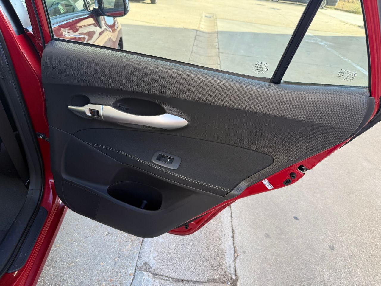 Toyota Auris 2.0 D4D  - Foto 27