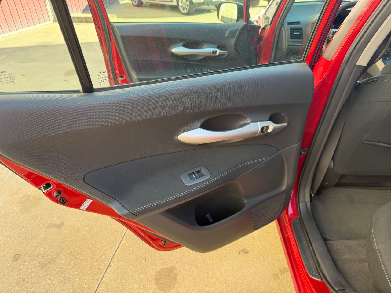 Toyota Auris 2.0 D4D  - Foto 19
