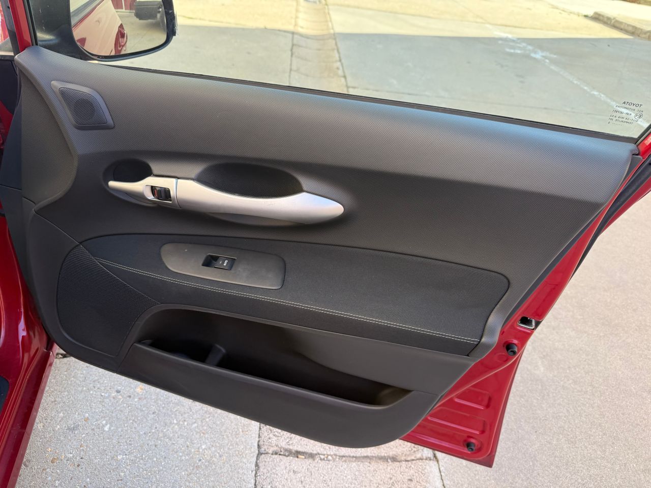 Toyota Auris 2.0 D4D  - Foto 31