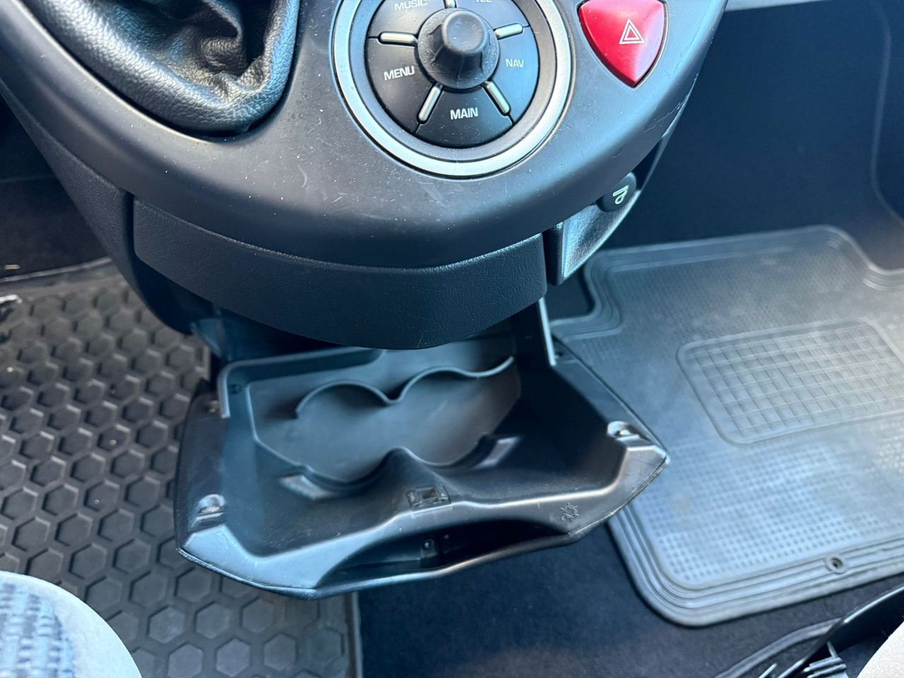 Citroën C8 2.0 HDI  - Foto 39