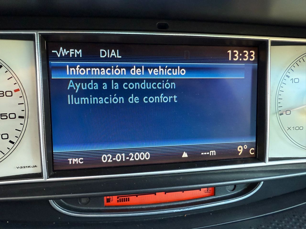 Citroën C8 2.0 HDI  - Foto 32