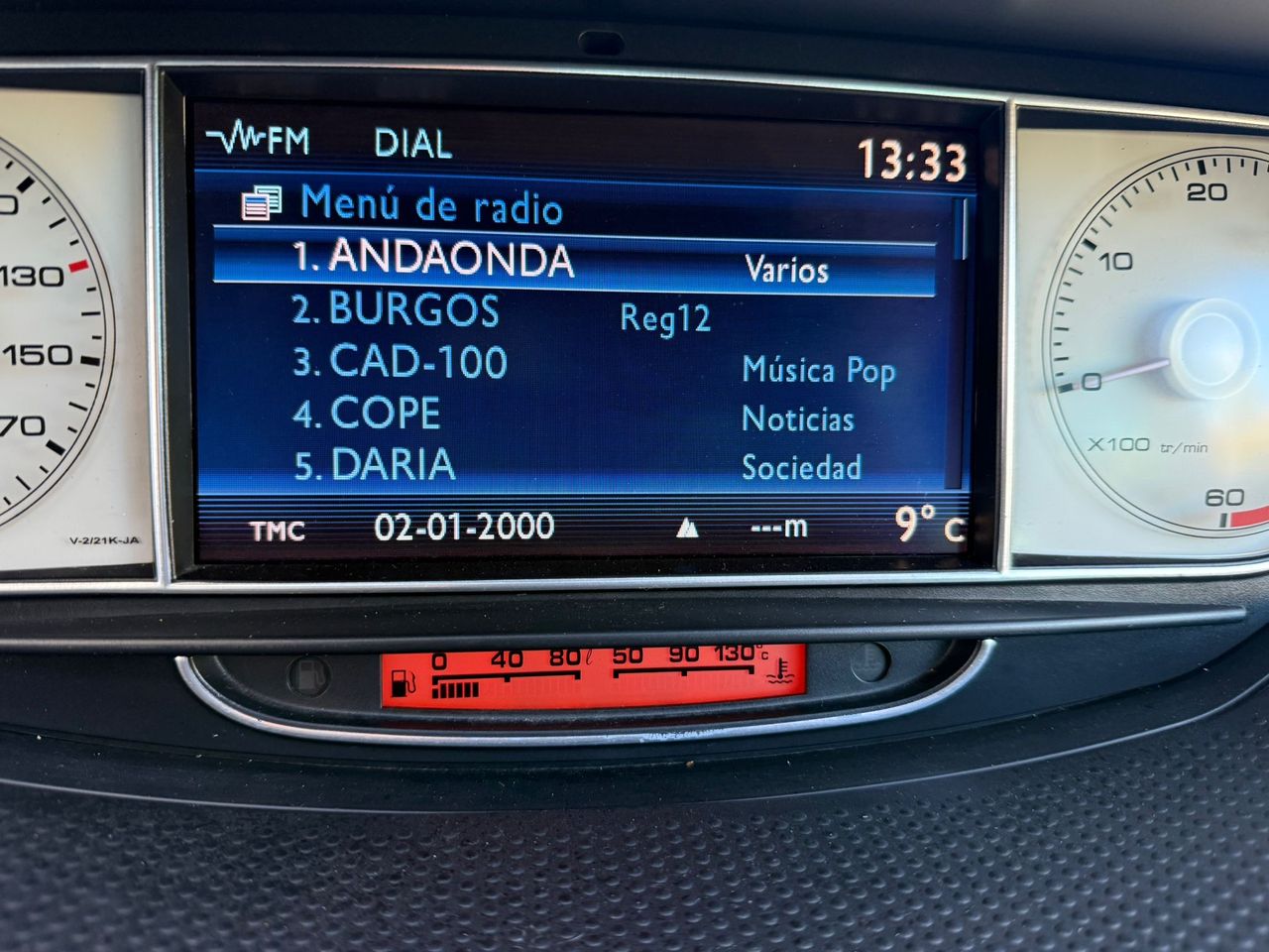 Citroën C8 2.0 HDI  - Foto 50