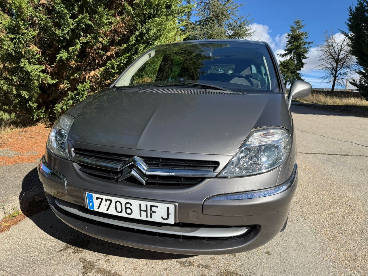 Citroën C8 2.0 HDI  - Foto 6