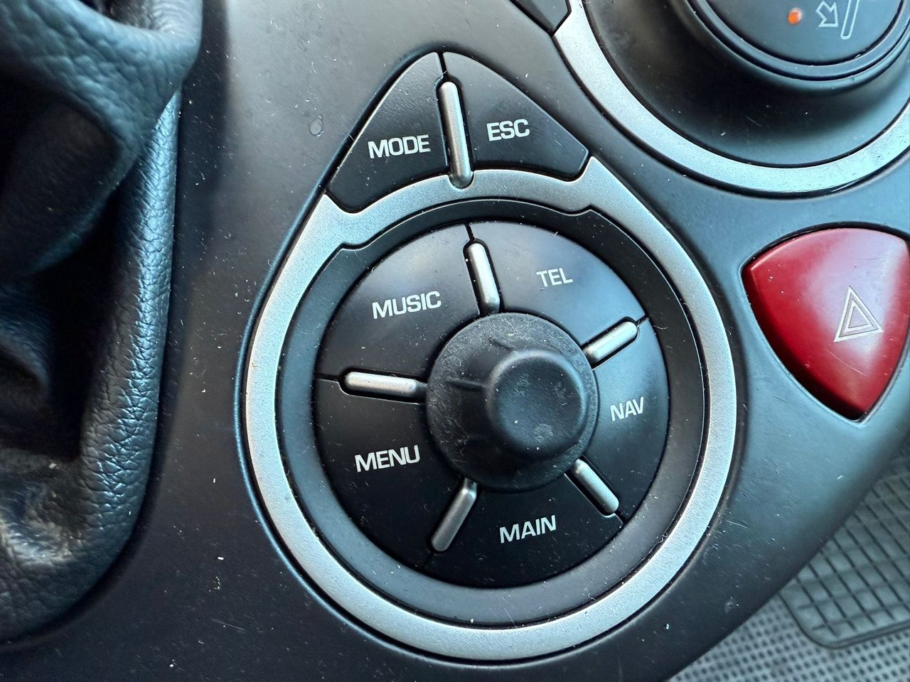 Citroën C8 2.0 HDI  - Foto 46