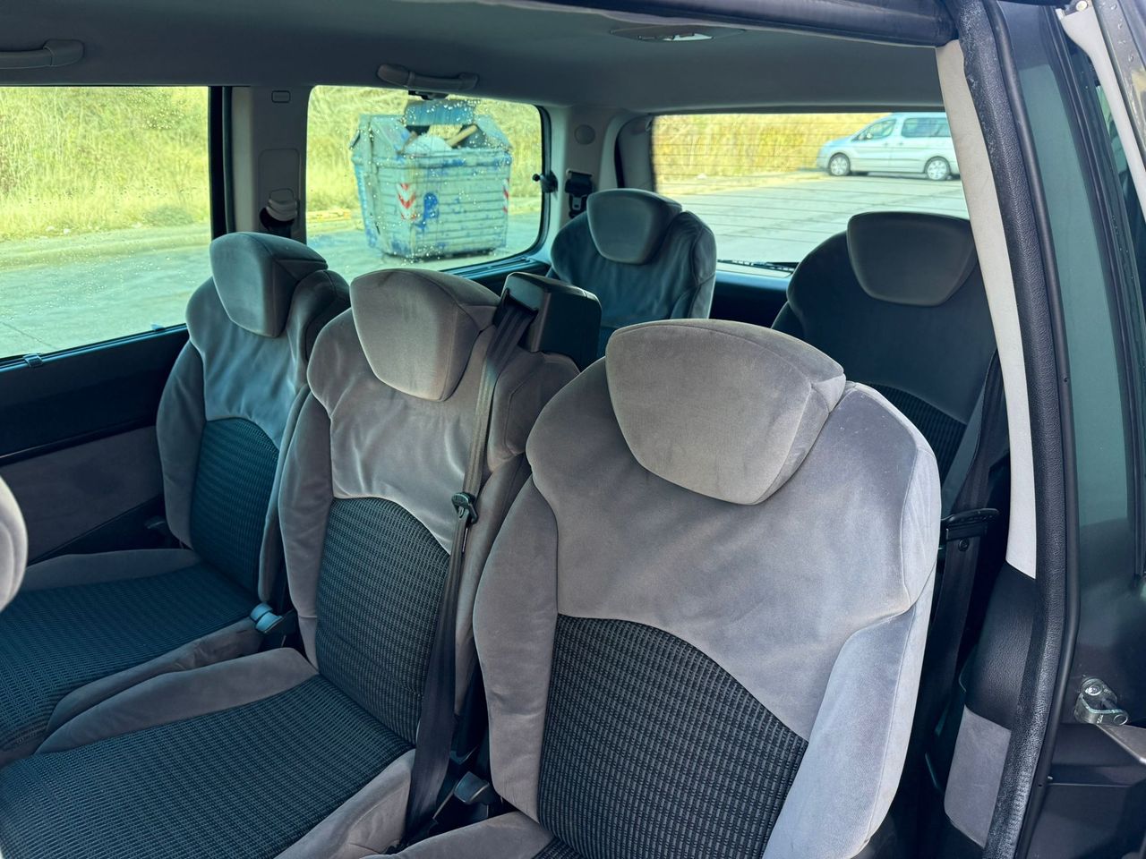 Citroën C8 2.0 HDI  - Foto 14