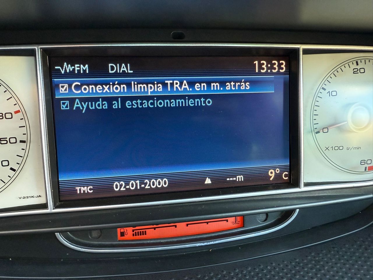 Citroën C8 2.0 HDI  - Foto 34