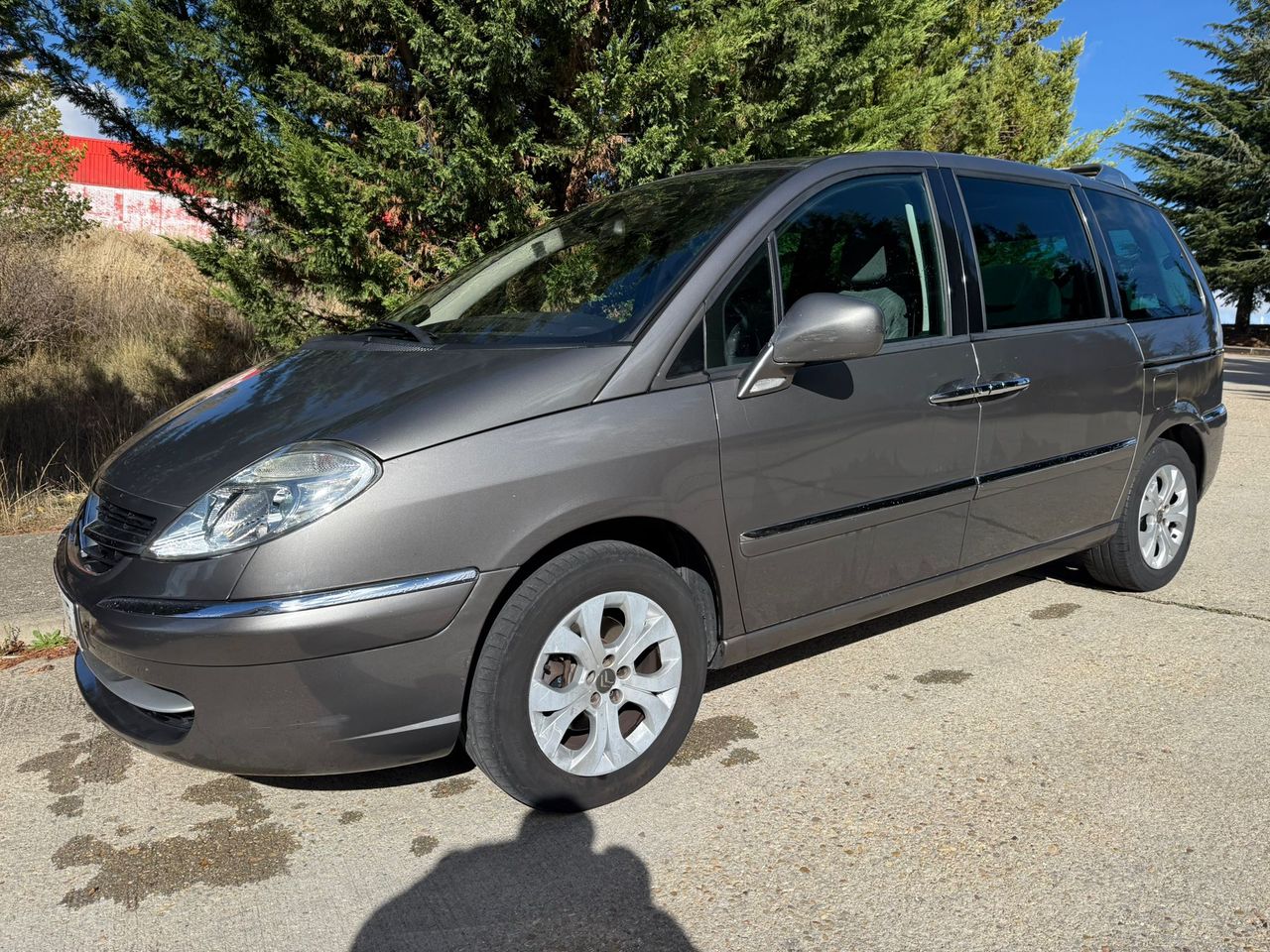 Citroën C8 2.0 HDI  - Foto 49