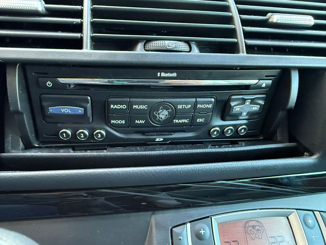 Citroën C8 2.0 HDI  - Foto 18