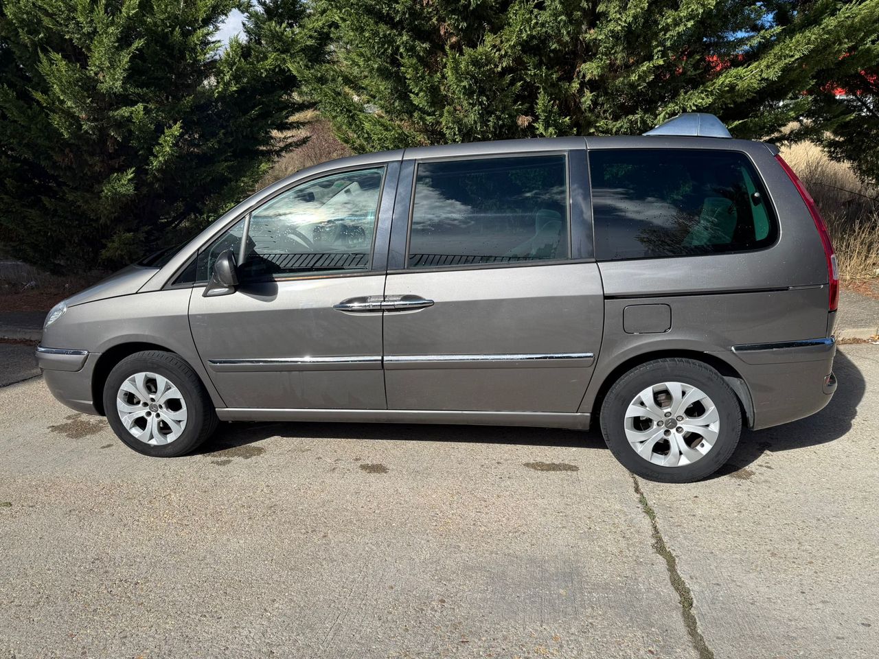 Citroën C8 2.0 HDI  - Foto 17