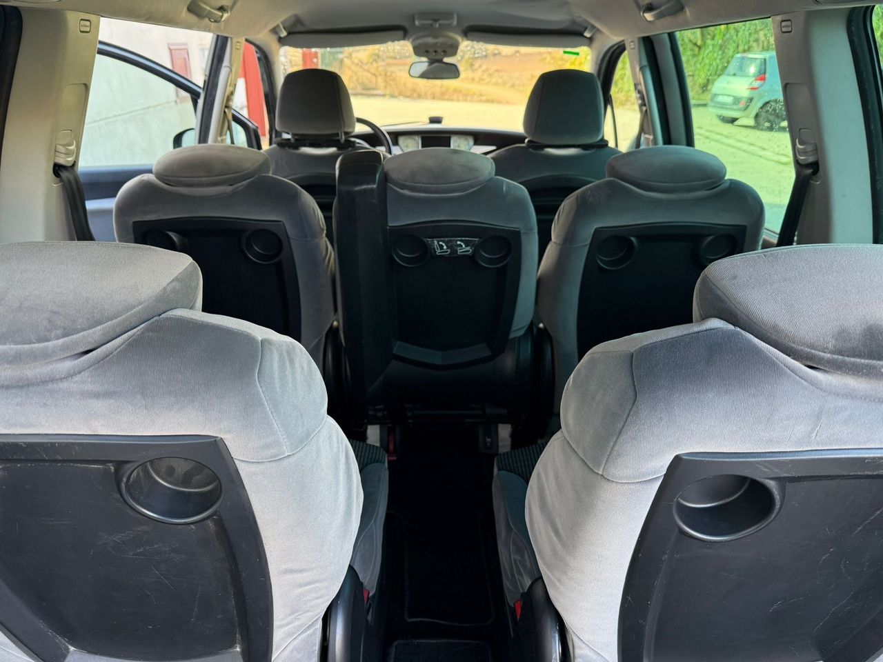 Citroën C8 2.0 HDI  - Foto 4