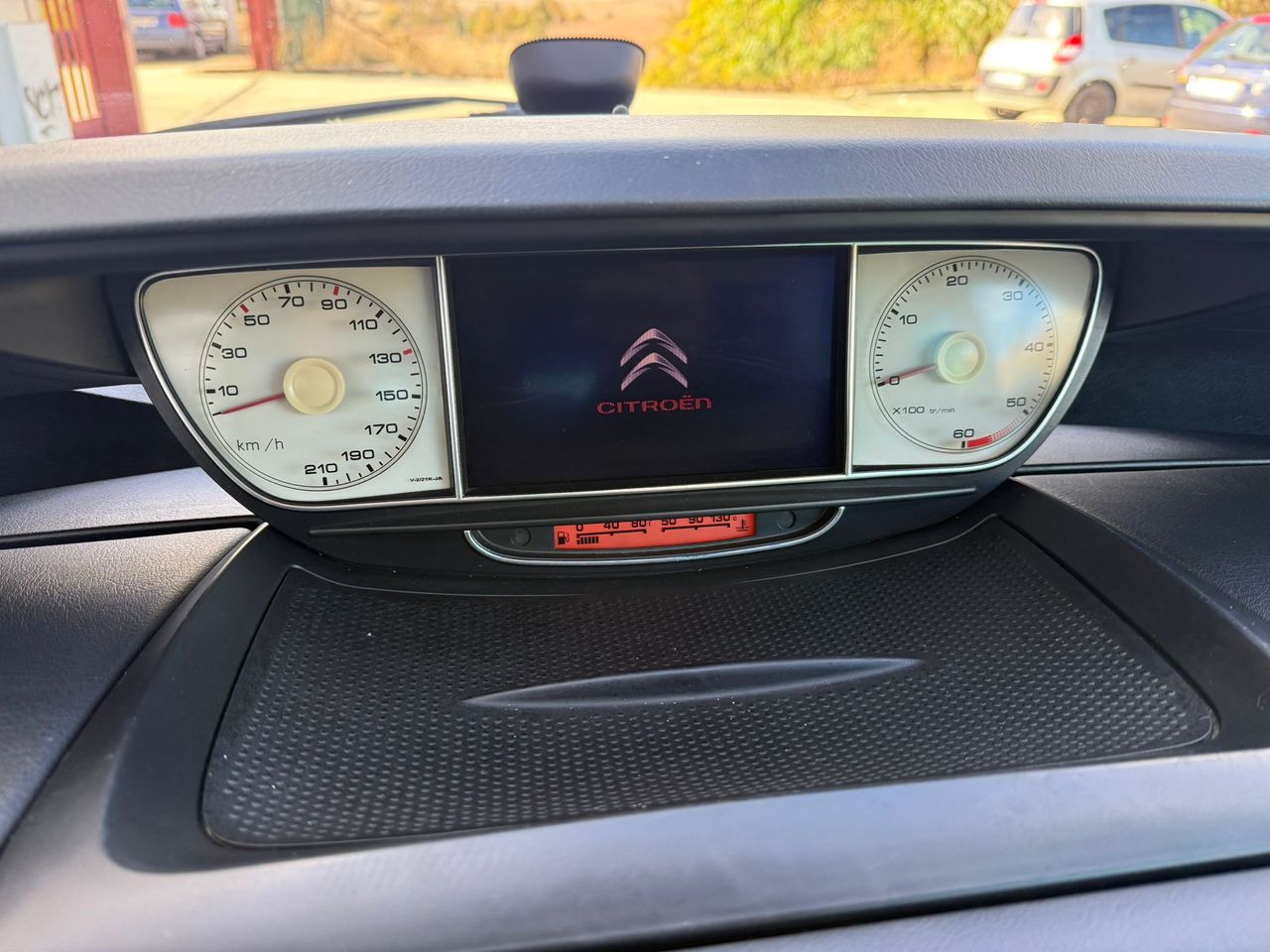Citroën C8 2.0 HDI  - Foto 8