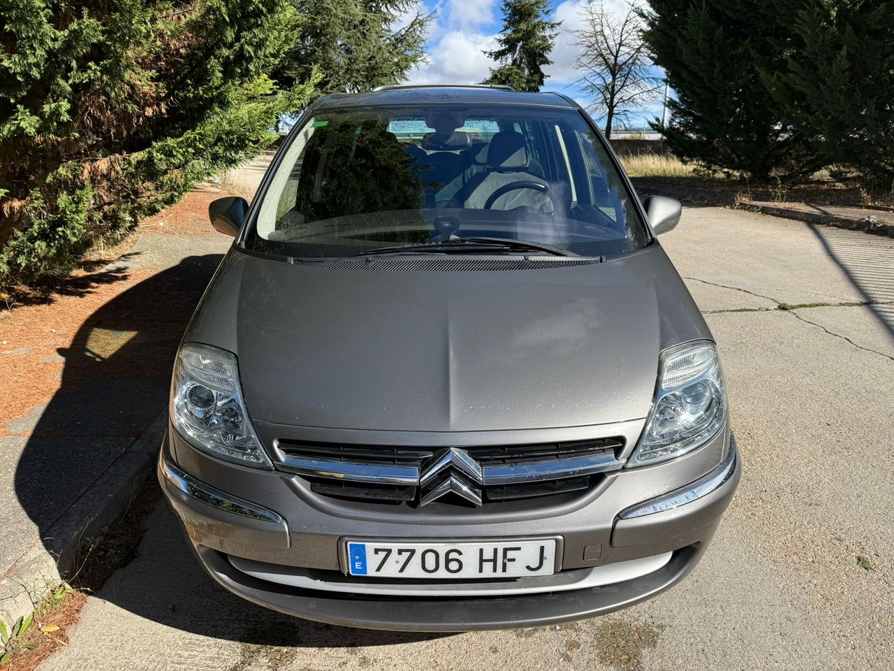 Citroën C8 2.0 HDI  - Foto 29