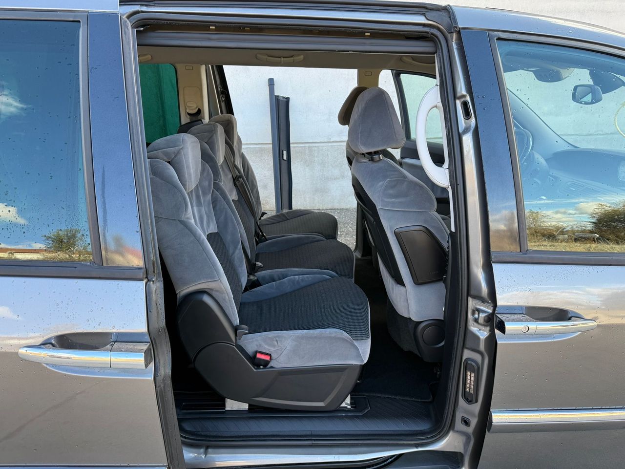 Citroën C8 2.0 HDI  - Foto 19