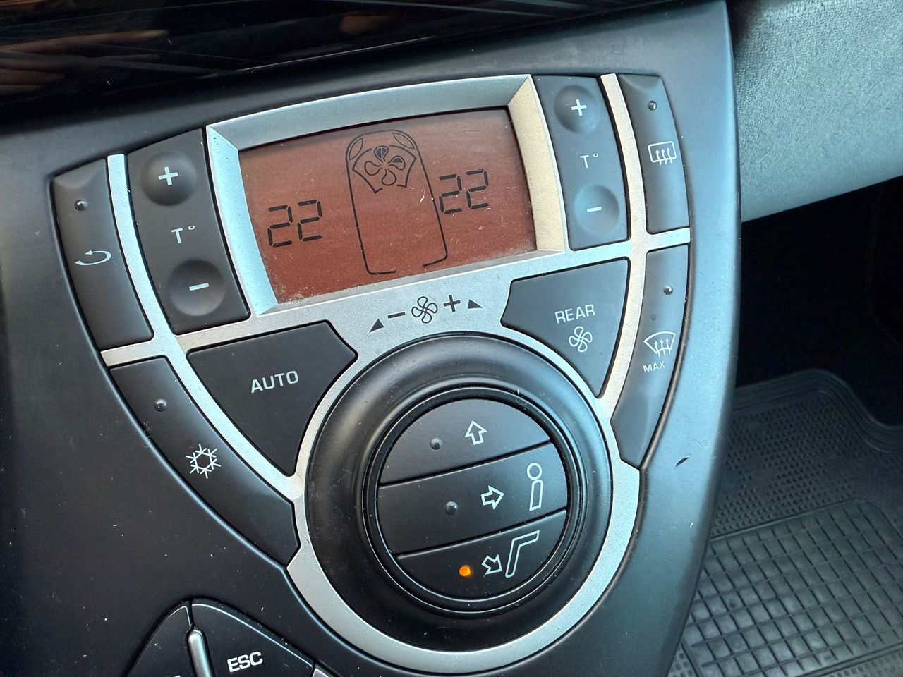 Citroën C8 2.0 HDI  - Foto 45