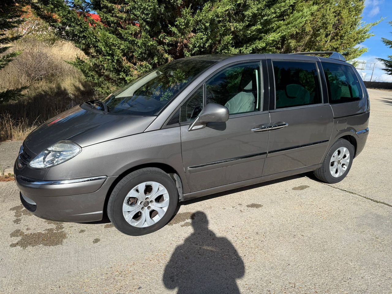 Citroën C8 2.0 HDI  - Foto 28